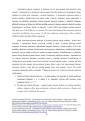 Administracinės teisės pažeidimų viešosios tvarkos srityje kvalifikavimo problemos 14 puslapis