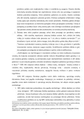 Administracinės teisės pažeidimų viešosios tvarkos srityje kvalifikavimo problemos 17 puslapis