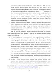 Administracinės teisės pažeidimų viešosios tvarkos srityje kvalifikavimo problemos 18 puslapis