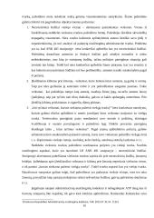 Administracinės teisės pažeidimų viešosios tvarkos srityje kvalifikavimo problemos 8 puslapis