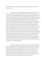 J. Grušas „Meilė, džiazas ir velnias“ - Beatričės paveikslas 2 puslapis