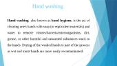 Hand washing 3 puslapis