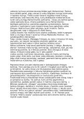 Tėvas lietuvių literatūroje 3 puslapis