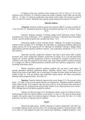 2004 metų pirmojo pusmečio Lietuvos užsienio prekybos mediena, jos gaminiais ir baldais apžvalga 4 puslapis