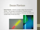 Meninė instaliacija 8 puslapis