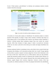 Analoginių baigiamojo darbo sistemų apžvalga 8 puslapis