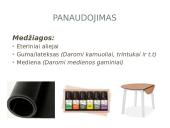 Kaučiukmedis - paplitimas, panaudojimas ir savybės 6 puslapis