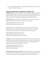  Kelionės į Braziliją organizavimas 4 puslapis