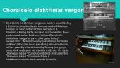 Elektriniai ir mechaniniai muzikos instrumentai 6 puslapis