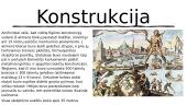 7 pasaulio stebuklai (su aprašymais ir nuotraukomis) 11 puslapis
