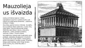 7 pasaulio stebuklai (su aprašymais ir nuotraukomis) 14 puslapis