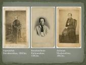 1863 m. sukilimo tikslai ir padariniai  3 puslapis