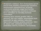 1863 m. sukilimo tikslai ir padariniai  6 puslapis