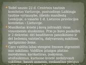 1863 m. sukilimo tikslai ir padariniai  7 puslapis