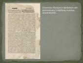 1863 m. sukilimo tikslai ir padariniai  8 puslapis