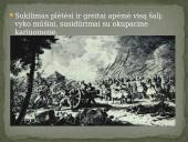 1863 m. sukilimo tikslai ir padariniai  9 puslapis