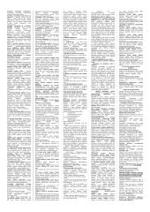 Finansų valdymas. Špera egzaminui 1 puslapis