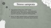 Stresas ir kaip jį valdyti 4 puslapis