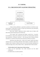 Aplinkos analizė: UAB "Aukselis" 5 puslapis