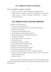 Aplinkos analizė: UAB "Aukselis" 6 puslapis