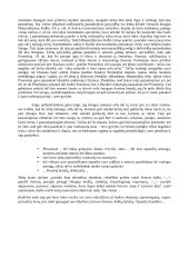 Dėl ko žmogus aukojasi? 2 puslapis