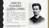 Vincas Kudirka (1858–1899) 2 puslapis