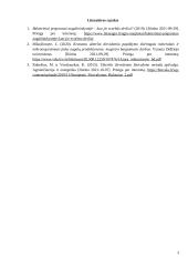 Kaip technologijos gali padėti paspartinti augalų augimą? 3 puslapis