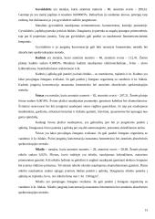 Taikomoji aplinkos apsauga 13 puslapis