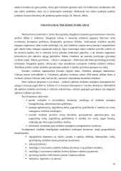 Taikomoji aplinkos apsauga 16 puslapis