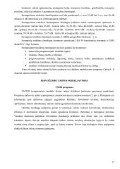 Taikomoji aplinkos apsauga 17 puslapis