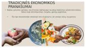 Tradicinė ekonomika 6 puslapis
