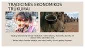 Tradicinė ekonomika 7 puslapis
