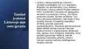 Lietuvos gyventojų tautinė sudėtis 7 puslapis