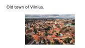Lithuania (presentation) 2 puslapis