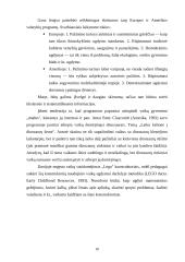 Aplinkos pažinimo samprata, tikslai, uždaviniai, struktūra 9 puslapis