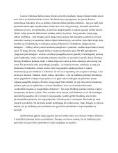 Ką reiškia būti laisvam? (Sofoklis, Selindžeris) 2 puslapis