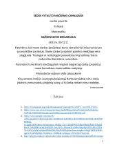 Netradiciniai briaunainiai 9 puslapis