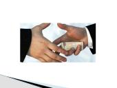 Korupcija, kas tai yra? 3 puslapis