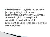 Korupcija, kas tai yra? 6 puslapis