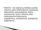 Korupcija, kas tai yra? 8 puslapis