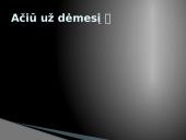 Korupcija, kas tai yra? 10 puslapis