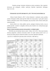 Apskaita ir analizė 14 puslapis