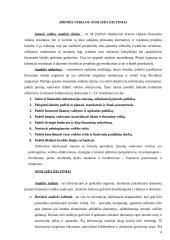 Apskaita ir analizė 4 puslapis