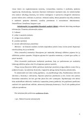 Apskaita ir analizė 6 puslapis