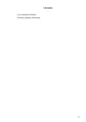 Apskaita: įmonė "Elementas" 11 puslapis