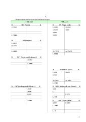 Apskaita: įmonė "Elementas" 3 puslapis