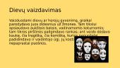 Viskas apie Senovės Graikijos teatrą 4 puslapis