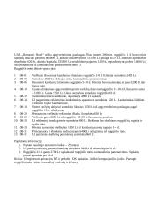 Apskaita: UAB "Romantic Hotel"