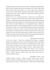 Knygų skaitymas – savęs ir pasaulio pažinimo būdas 2 puslapis