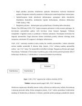 UAB „Val“ įmonės konkurentų analizė 11 puslapis